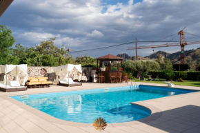 Villa Agave Pool & Spa Gaggi